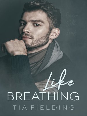 cover image of Like Breathing